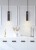 Lampa Wisząca LYNX 1xE14 MZ5002 Milagro