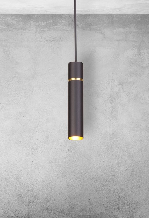 Lampa Wisząca LYNX 1xE14 MZ5002 Milagro