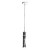 Lampa Wisząca LYNX 1xE14 MZ5002 Milagro