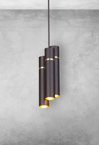 Lampa Wisząca LYNX 6xE14 MZ5003 Milagro