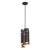 Lampa Wisząca LYNX 12xE14 MZ5004 Milagro