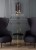Lampa Wisząca LYNX 12xE14 MZ5004 Milagro