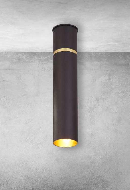 Lampa Sufitowa LYNX 1xE14 MZ5005 Milagro