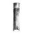 Lampa Sufitowa LYNX 1xE14 MZ5005 Milagro