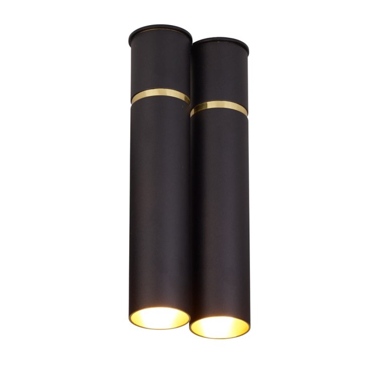 Lampa Wisząca LYNX 2xE14 MZ5006 Milagro