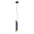 Lampa Wisząca LIBRA 1xE14 MZ5009 Milagro