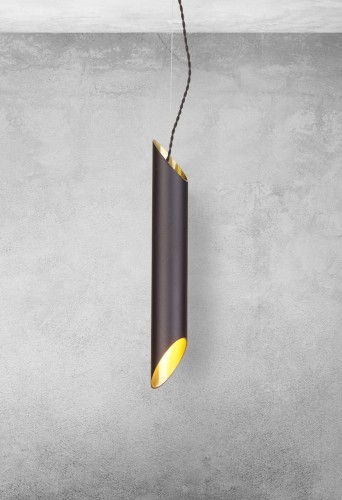 Lampa Wisząca LIBRA 1xE14 MZ5009 Milagro