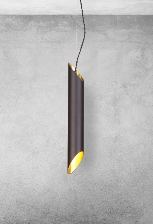 Lampa Wisząca LIBRA 1xE14 MZ5009 Milagro