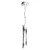 Lampa Wisząca LIBRA 1xE14 MZ5009 Milagro