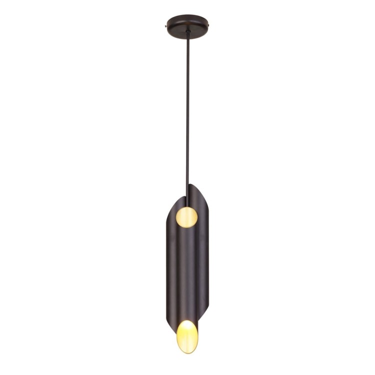Lampa Wisząca LIBRA 6xE14 MZ5010 Milagro