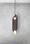 Lampa Wisząca LIBRA 6xE14 MZ5010 Milagro