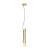 Lampa Wisząca LIBRA 1xE14 MZ5013 Milagro