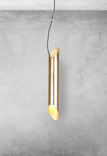 Lampa Wisząca LIBRA 1xE14 MZ5013 Milagro