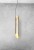 Lampa Wisząca LIBRA 1xE14 MZ5013 Milagro