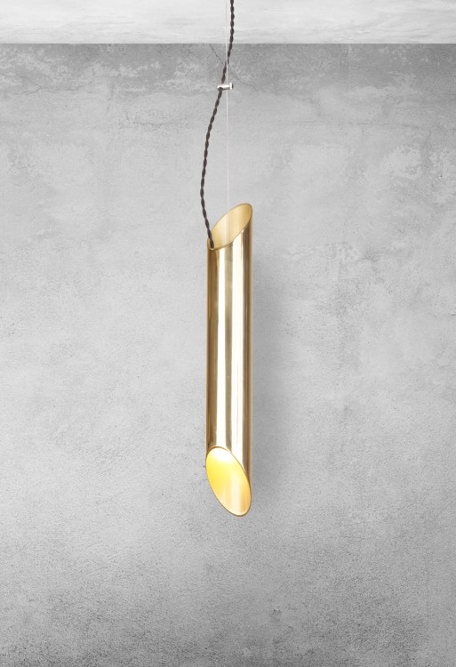 Lampa Wisząca LIBRA 1xE14 MZ5013 Milagro
