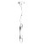 Lampa Wisząca LIBRA 1xE14 MZ5013 Milagro