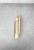 Lampa Wisząca LIBRA 6xE14 MZ5014 Milagro