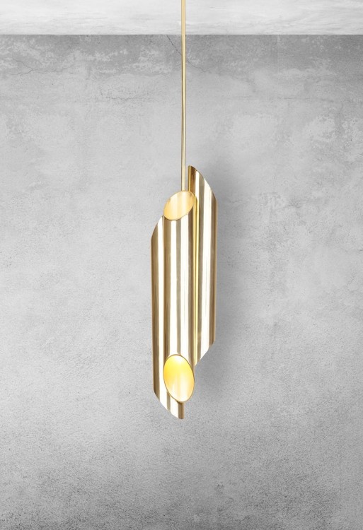 Lampa Wisząca LIBRA 6xE14 MZ5014 Milagro