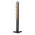 Lampa Stojąca PHOENIX 5xE14 MZ5021 Milagro