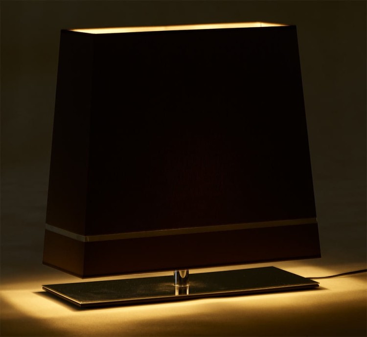 Lampa Stojąca VOLANS 1xE27 MZ5025 Milagro