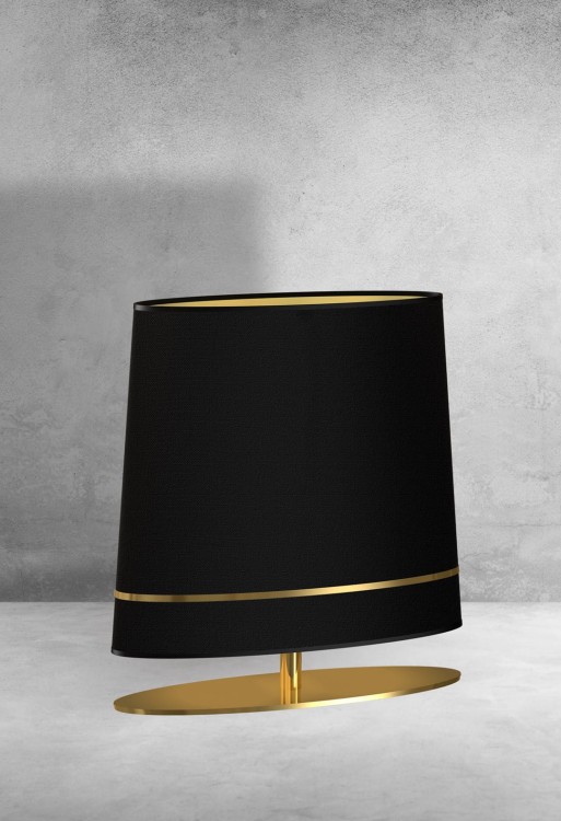 Lampa Stojąca BOOTES 1xE27 MZ5027 Milagro