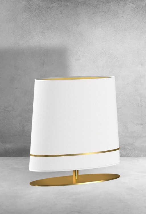 Lampa Stojąca BOOTES 1xE27 MZ5029 Milagro