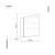 Kinkiet LECERTA 1,2W LED MZ5030 Milagro