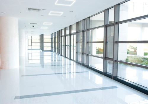 Ramka oświetleniowa LED AVAR 6060 40W-NW 26770 Kanlux 4000K nowoczesna do sufitu z kasetonów 60x60cm sufitowa barwa neutralna dzienna