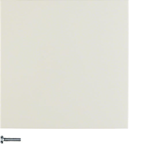 B.X KNX RF quicklink Przycisk 1-kr, krem 85145182 HAGER BERKER