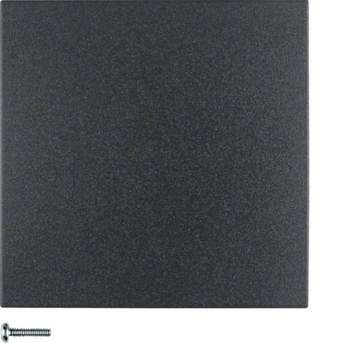 B.X/S.1 KNX RF quicklink Przycisk 1-kr, ant 85145185 HAGER BERKER