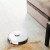 Odkurzacz Automatyczny VT-5556 V-TAC Auto powrót Gyro Laser Kompatybilny z Amazon Alexa Google Home Smart skanowanie laserowe