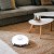 Odkurzacz Automatyczny VT-5556 V-TAC Auto powrót Gyro Laser Kompatybilny z Amazon Alexa Google Home Smart skanowanie laserowe