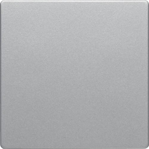 Q.x Przycisk 1-kr alu aks, lak 85141124 HAGER BERKER