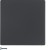 Q.x Przycisk 1-kr do ściemn. przyc., ster. zał. i mech. ster., ant, aks lak 85141126 HAGER BERKER