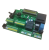 Płytka sterująca do Tousek PULL TPS 20 TPS20 TPS20N V2 12111811 TPS-20 TPS-20N V2 do Napędu bramy przesuwnej bram przesuwnych automatu silnika elektronika płyta