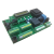 Płytka sterująca do Tousek PULL TPS 20 TPS20 TPS20N V2 12111811 TPS-20 TPS-20N V2 do Napędu bramy przesuwnej bram przesuwnych automatu silnika elektronika płyta