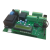 Płytka sterująca do Tousek PULL TPS 20 TPS20 TPS20N V2 12111811 TPS-20 TPS-20N V2 do Napędu bramy przesuwnej bram przesuwnych automatu silnika elektronika płyta