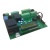 Płytka sterująca do Tousek PULL TPS 20 TPS20 TPS20N V2 12111811 TPS-20 TPS-20N V2 do Napędu bramy przesuwnej bram przesuwnych automatu silnika elektronika płyta