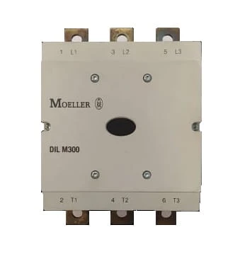 Stycznik DILM300/22(RA250) 208205 Moeller Eaton