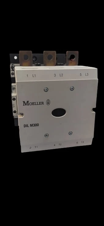 Stycznik DILM300/22(RA250) 208205 Moeller Eaton