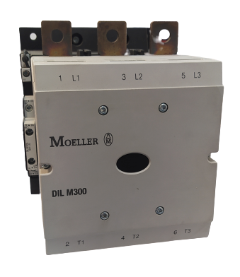 Stycznik DILM300/22(RA250) 208205 Moeller Eaton