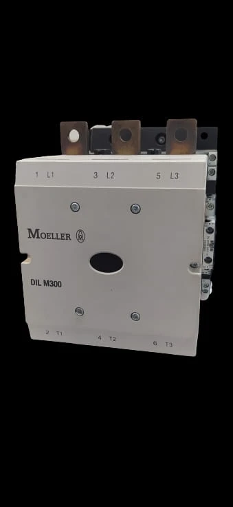 Stycznik DILM300/22(RA250) 208205 Moeller Eaton