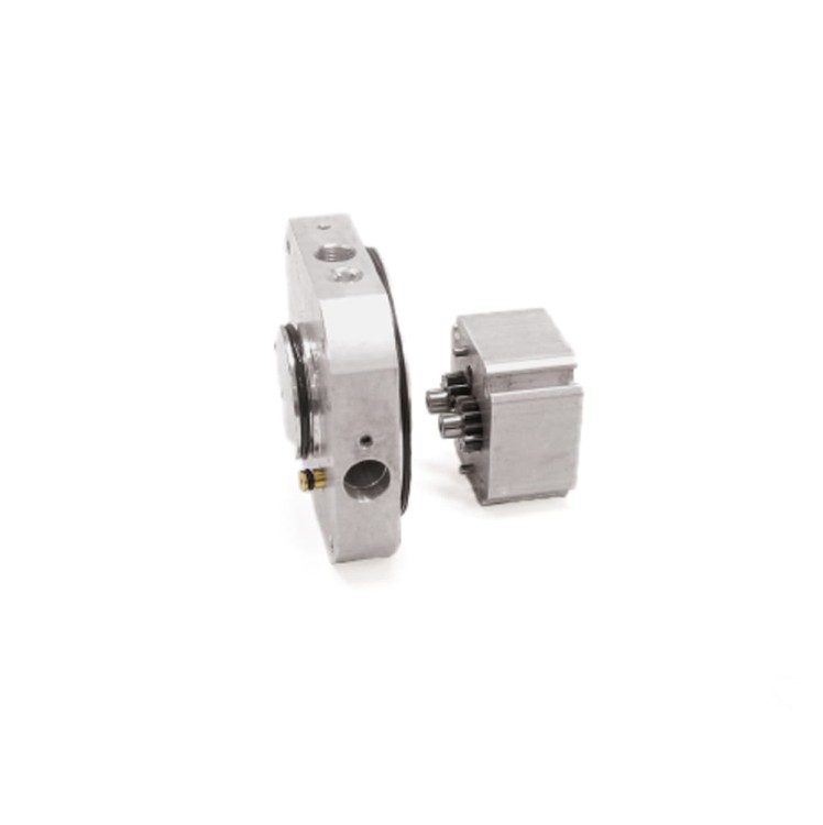 Napęd do bramy skrzydłowej dwuskrzydłowej Tousek SWING 265 AEB/29N 2-siłowniki S12672M 1200kg 5m 230V skrzydłowy 2-skrzydłowy 2-skrzydłowej 2-skrzydłowych bram skrzydłowych Srebrny Szary automat silnik zestaw