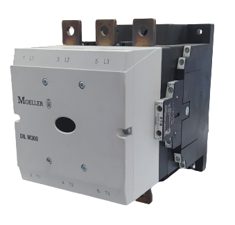 Stycznik DILM300/22(RA250) 208205 Moeller Eaton
