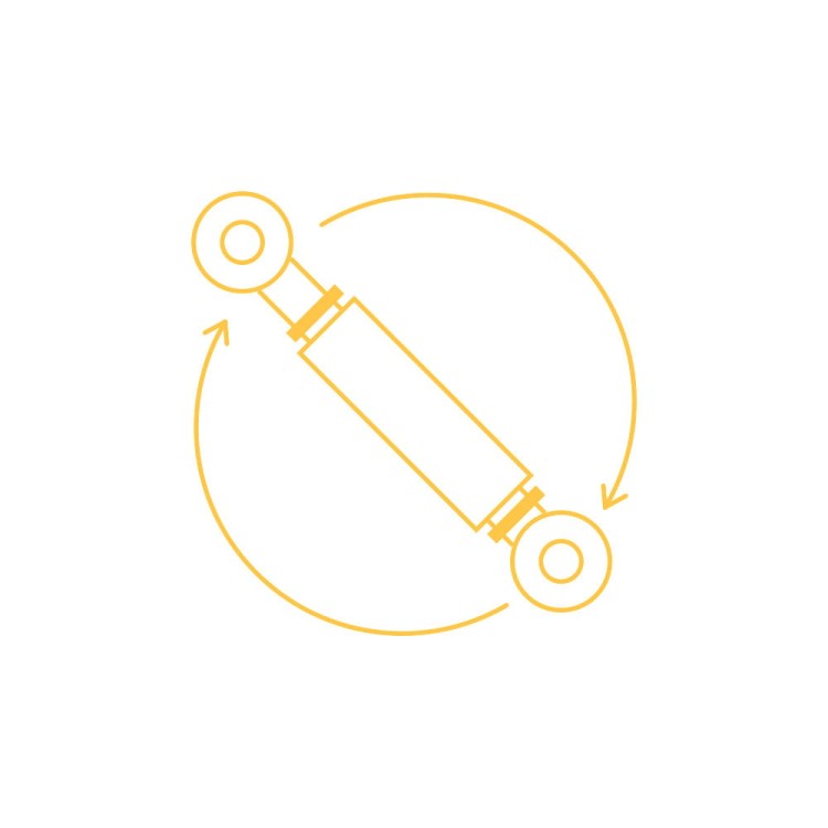 Napęd do bramy skrzydłowej dwuskrzydłowej Tousek SWING 265 AEB/29N 2-siłowniki S12672M 1200kg 5m 230V skrzydłowy 2-skrzydłowy 2-skrzydłowej 2-skrzydłowych bram skrzydłowych Srebrny Szary automat silnik zestaw