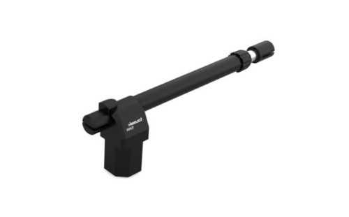 Siłownik do bramy skrzydłowej Tousek TURN 10 1-siłownik Lewy 11260210 350kg 2,5m TURN10 TURN-10 230V skrzydłowy 1-skrzydło 1-siłownik lewostronny bram skrzydłowych