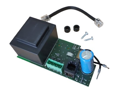 Moduł Elektrozamka Magnes Podtrzymujący 12V do Centrali Sterującej ST 51 ST 61 napędem Tousek 13810230 do napędów bram skrzydłowych SWING X X3 X4 X5 HD LHD LH TP Speed SPIN SPIN250 TURN TURN10 TURN20 TURN UP TURN 310UF SWING SPIN SPIN250 FOLD ST51 ST61