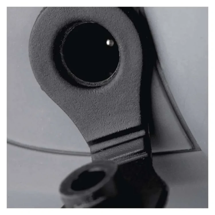 Latarka ładowalna Szperacz z akumulatorem LED 300lm + OSRAM LED P2311 Emos Lampa warsztatowa