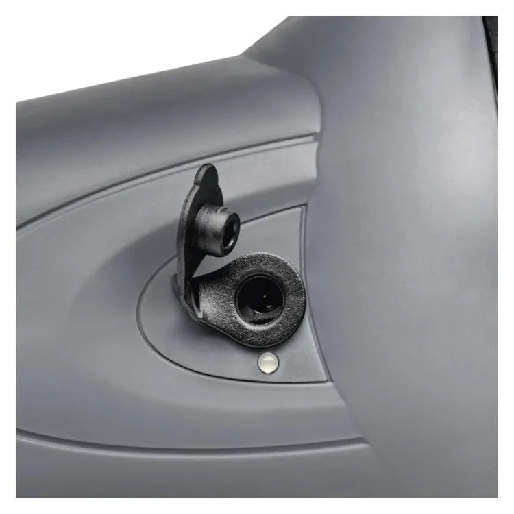 Latarka ładowalna Szperacz z akumulatorem LED 300lm + OSRAM LED P2311 Emos Lampa warsztatowa