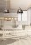 Klosz do lampy GLOBE COPPER S 5763 NOWODVORSKI Lighting szklana przyciemniana kula Miedziana przezroczysta Inspiracje Premium